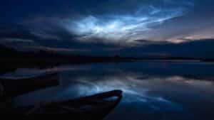 Noctilucent