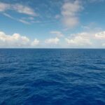 The Atlantic Ocean