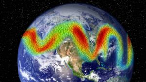 The Polar Jet Stream