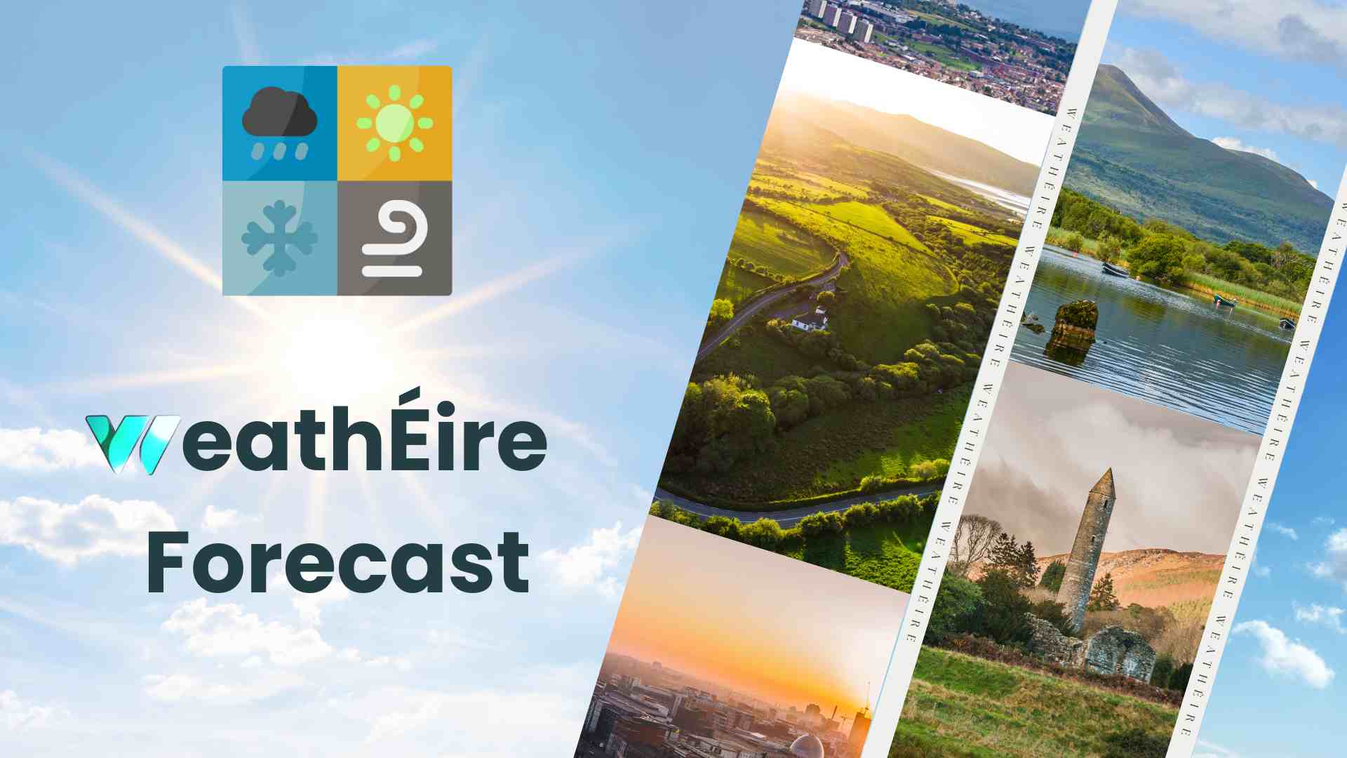 weather forecast