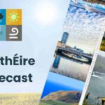 Settled and Sunny Conditions to Continue Across Ireland 11 weather forecast