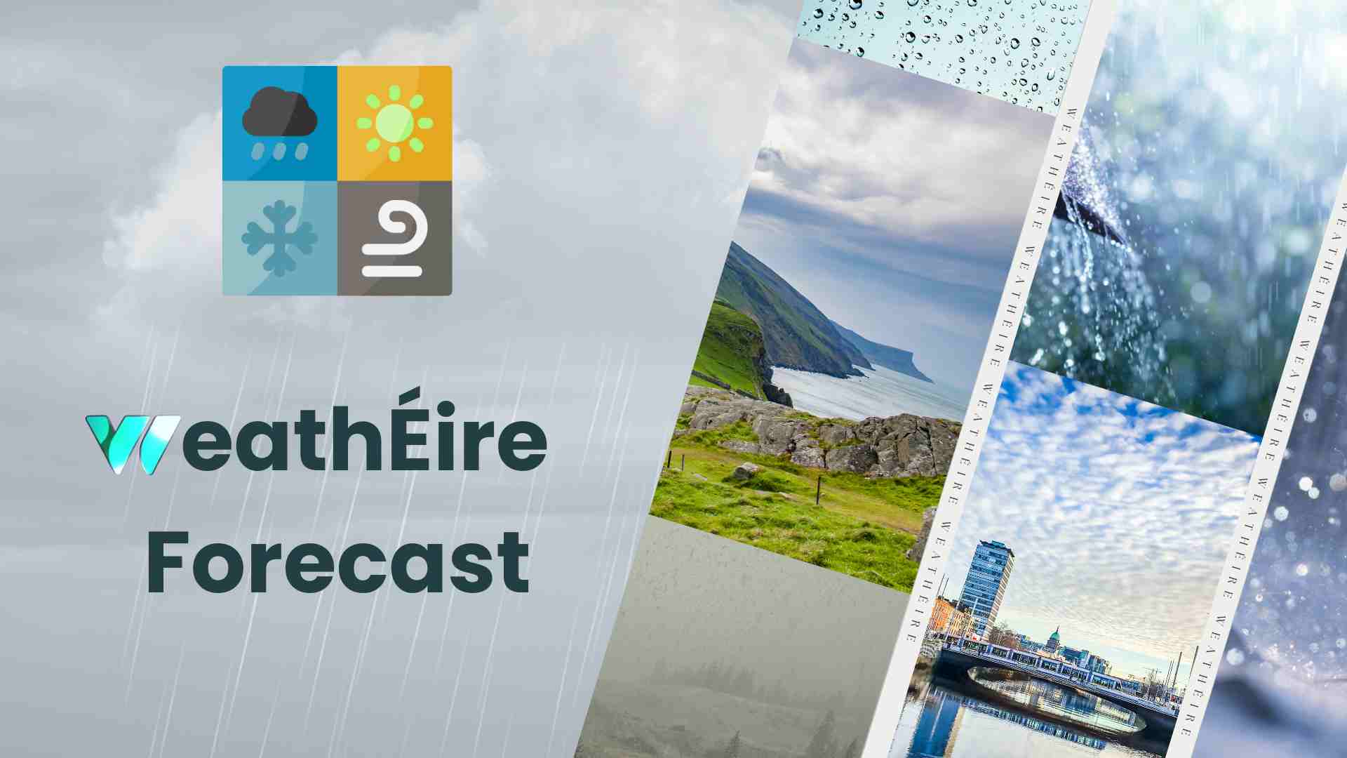 WeathEire Forecast 5