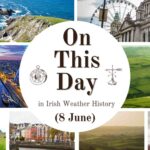 weather history