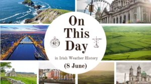 weather history