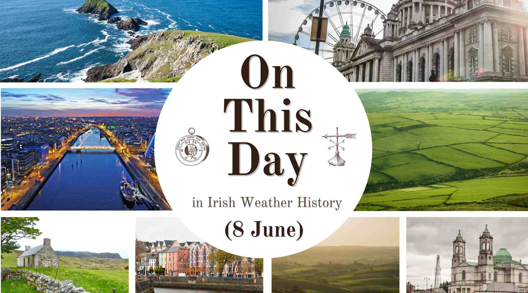 weather history