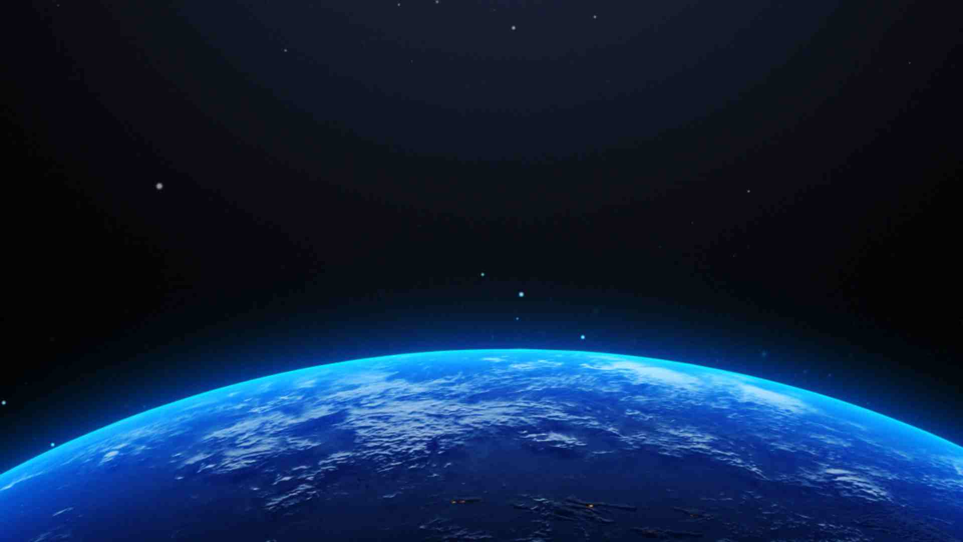 earth