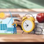 €86 Million Energy Retrofit Boost for Schools 11 energy schools