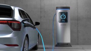 ev charge