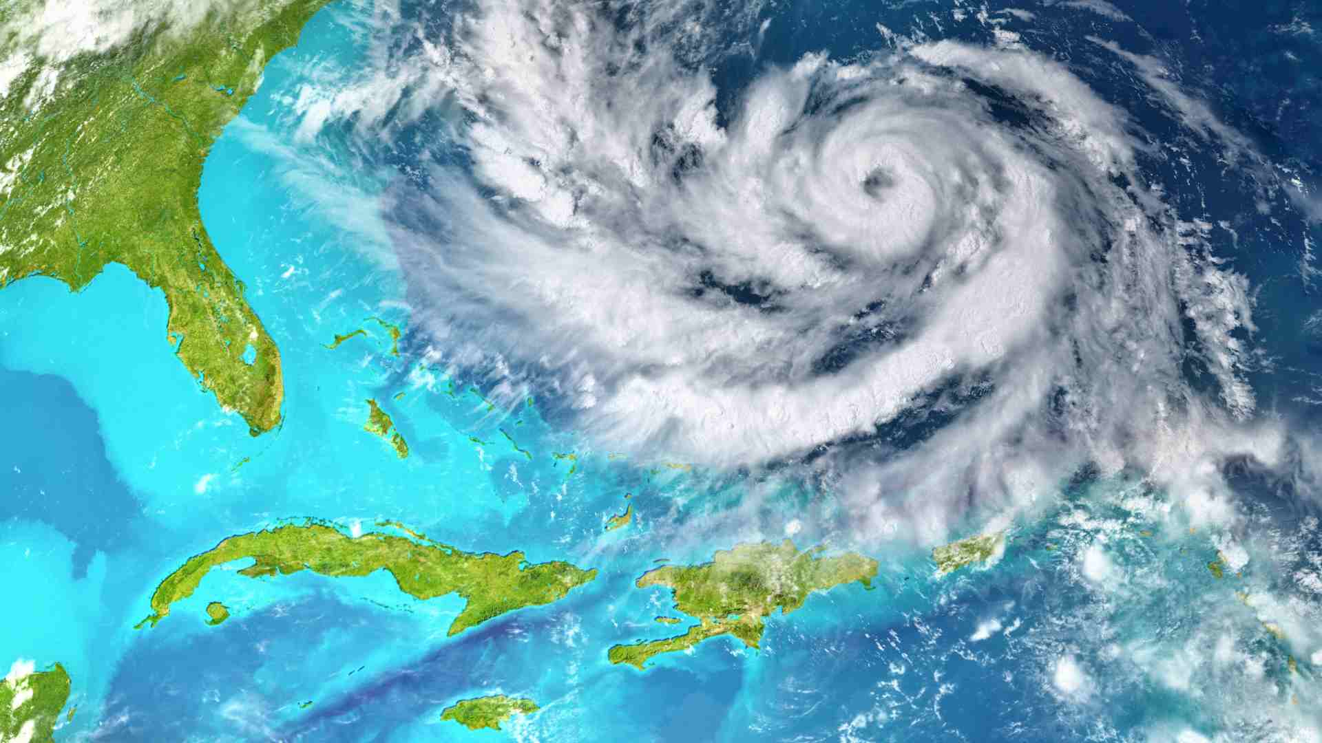 hurricane