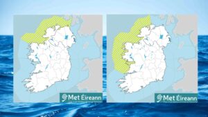 small craft warning