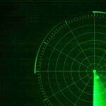 sonar sea