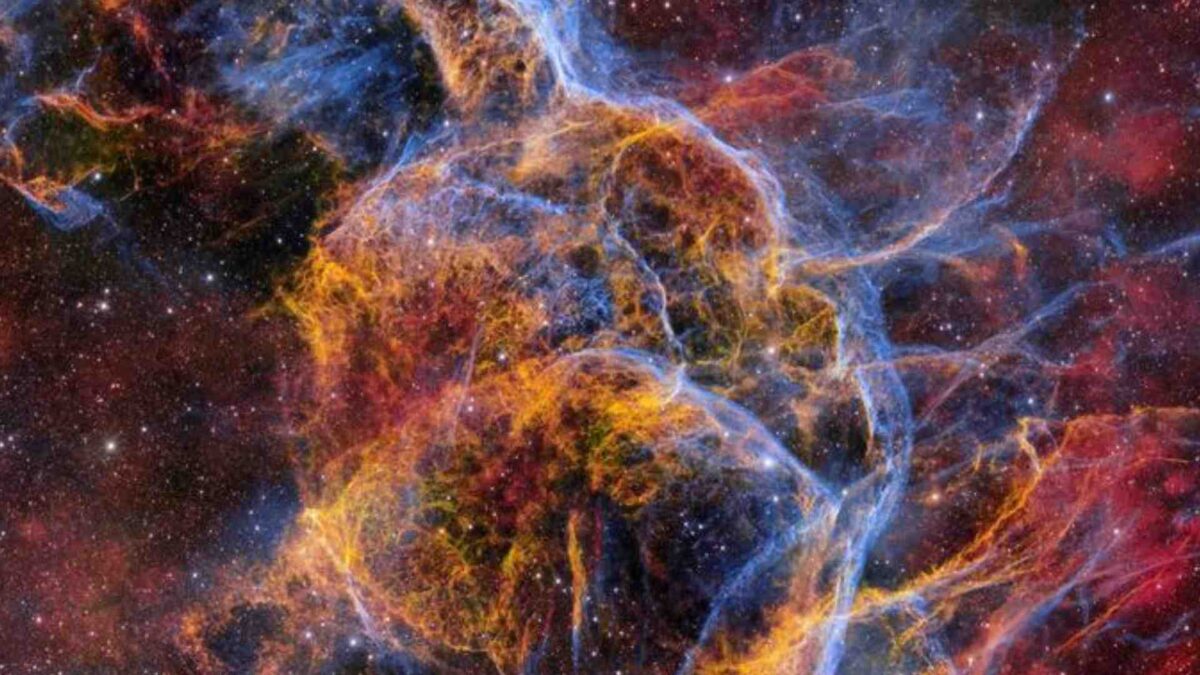supernova