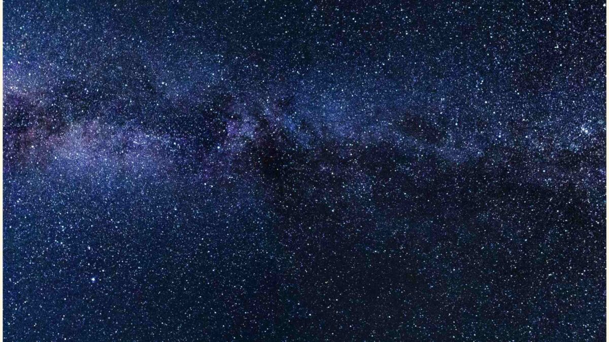 Radio Signals Could Reveal the Universe’s First Stars 25 universe