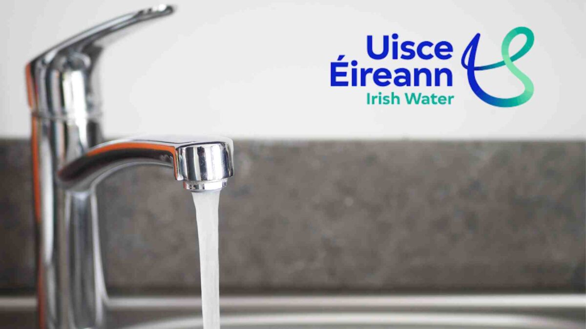 Water restrictions in parts of Tipperary 25 water