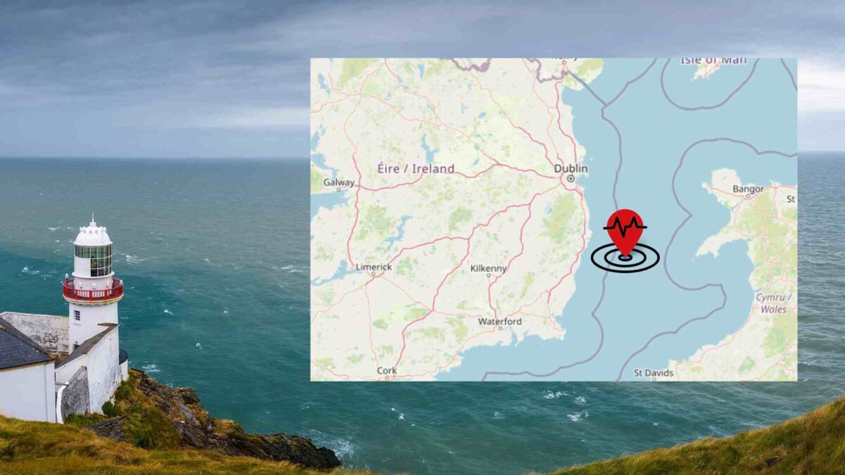 wicklow-earthquake-1200x675 Minor Earthquake Strikes Off Wicklow Coast