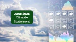 Climate Statement 2025 June