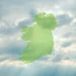 Sun in Short Supply as Ireland Endures Dull Week 11 Cloudy Sky