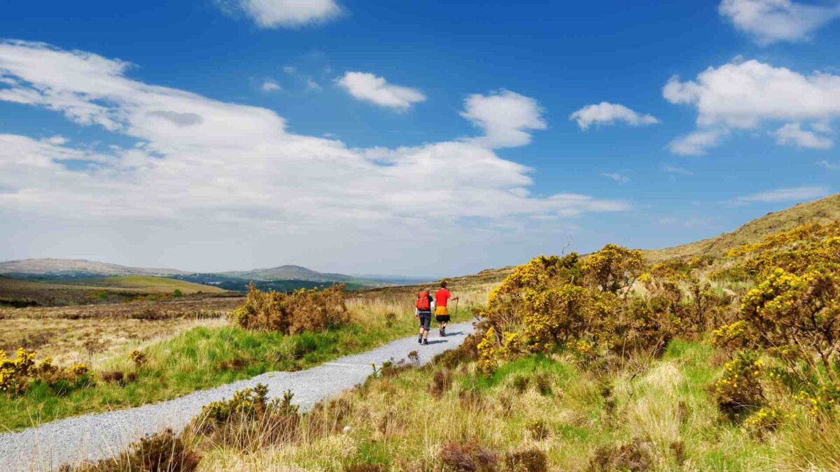 Connemara National Park 1