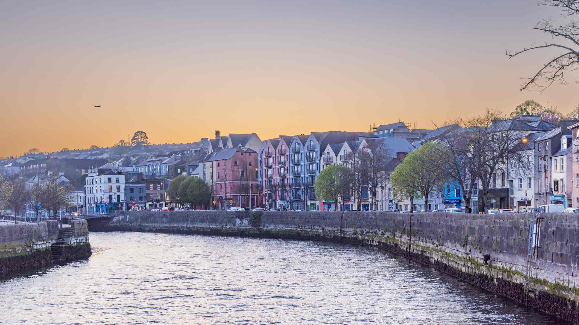 Cork City
