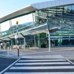 East Soaked as Rainfall Hits 500% of Normal 11 Dublin Airport