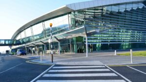 Dublin Airport