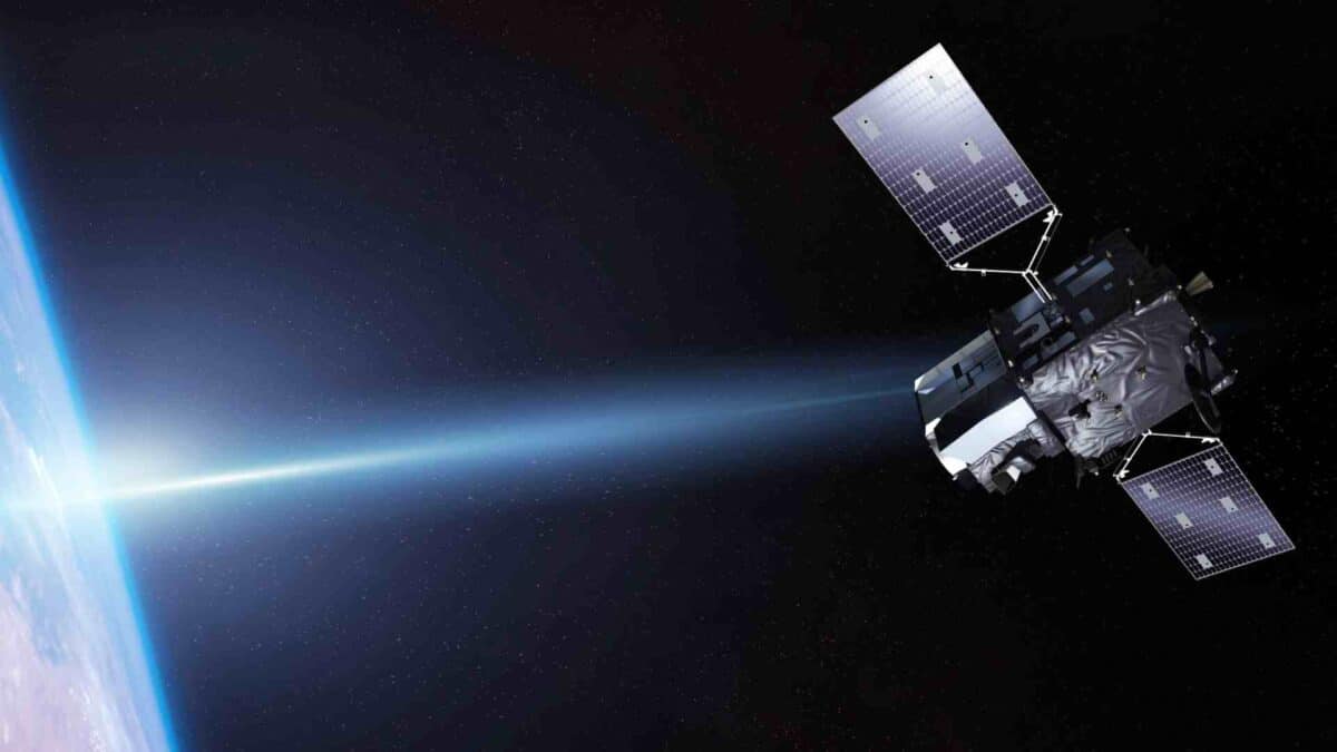 EUMETSAT-WEATHER-SATELLITE-1200x675 Next-Level Weather Eyes Now in Orbit
