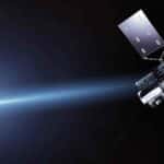 Next-Level Weather Eyes Now in Orbit 11 EUMETSAT WEATHER SATELLITE