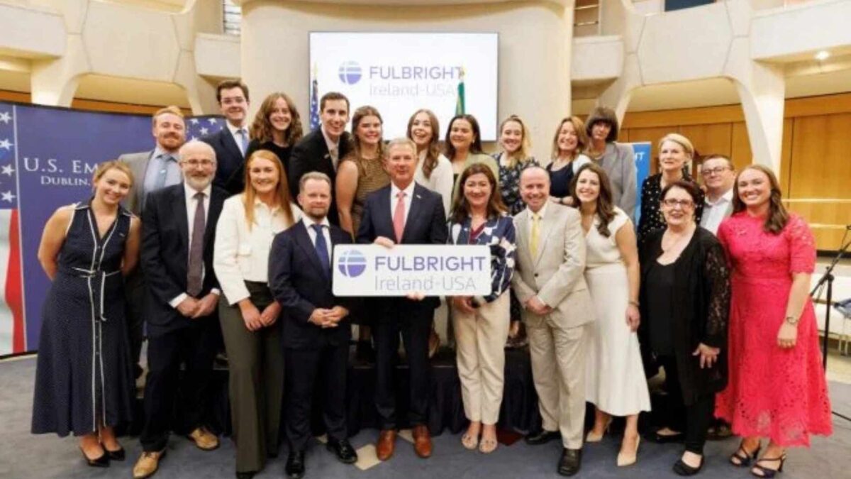 Fulbright