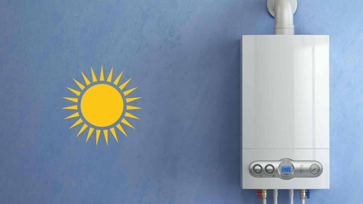 Warm June Leads to Drop In Gas Demand 25 Gas