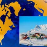 Greenland