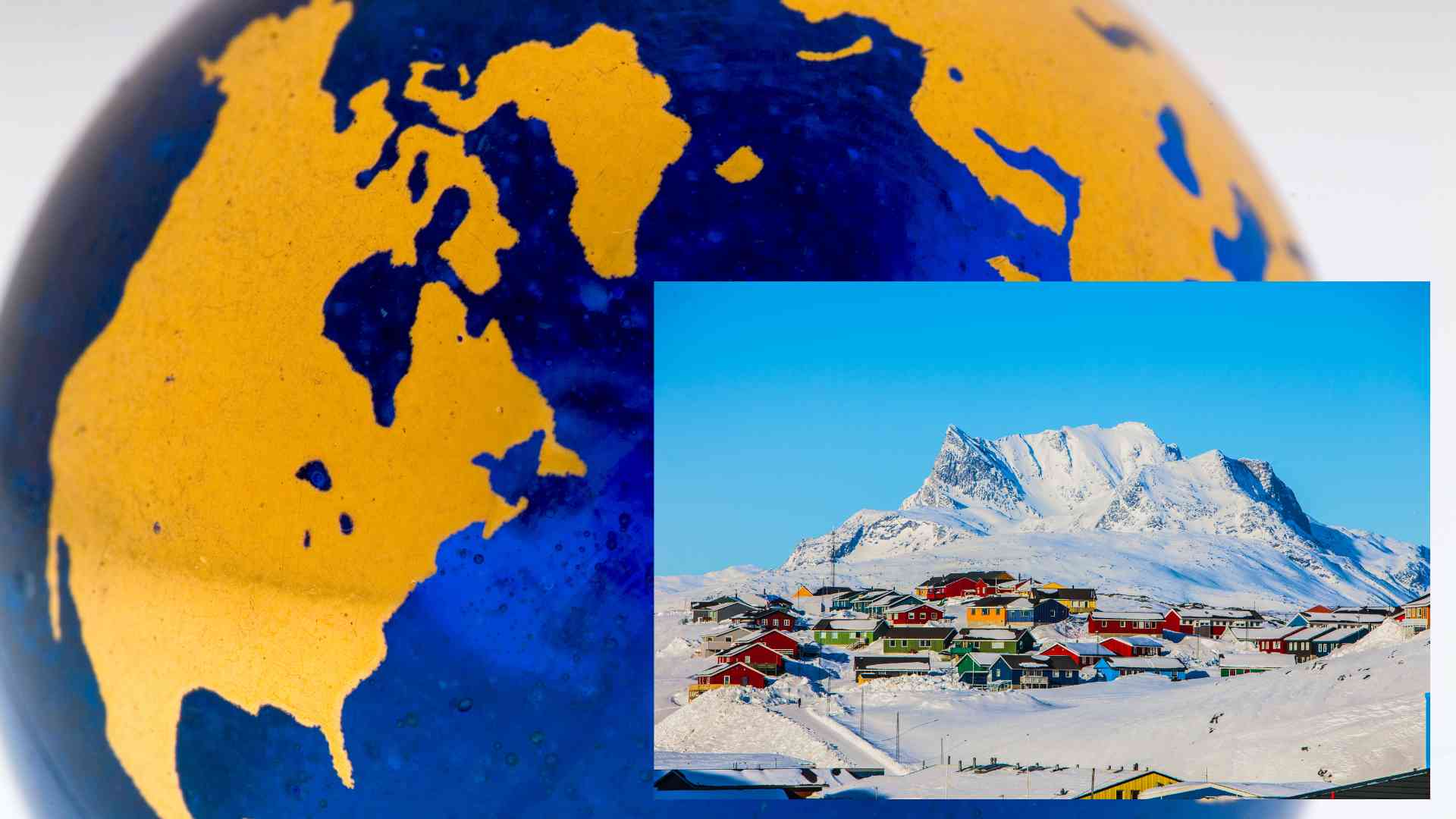 Greenland