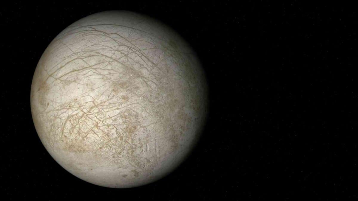 Cosmic Rays Could Power Life Beneath Alien Surfaces 26 Jupiter’s moon Europa