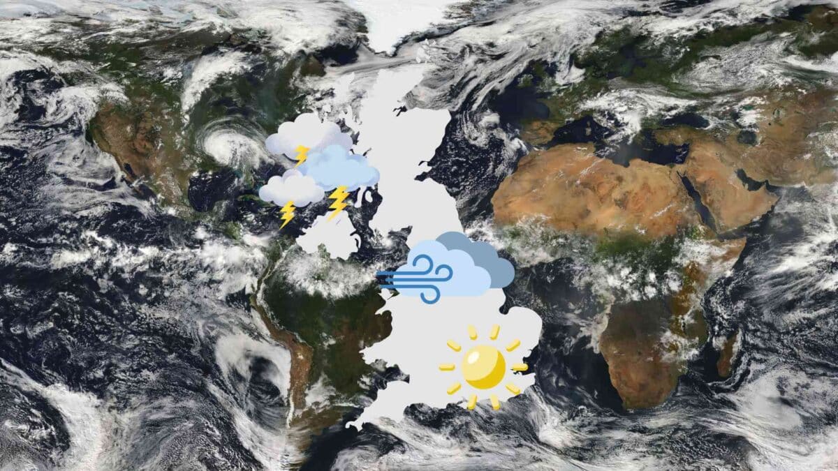 BBC Brings Back Met Office for Weather Reports 25 Met Office