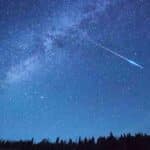 Meteor lights up Wexford sky 11 fireball