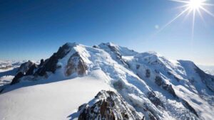 Mont Blanc