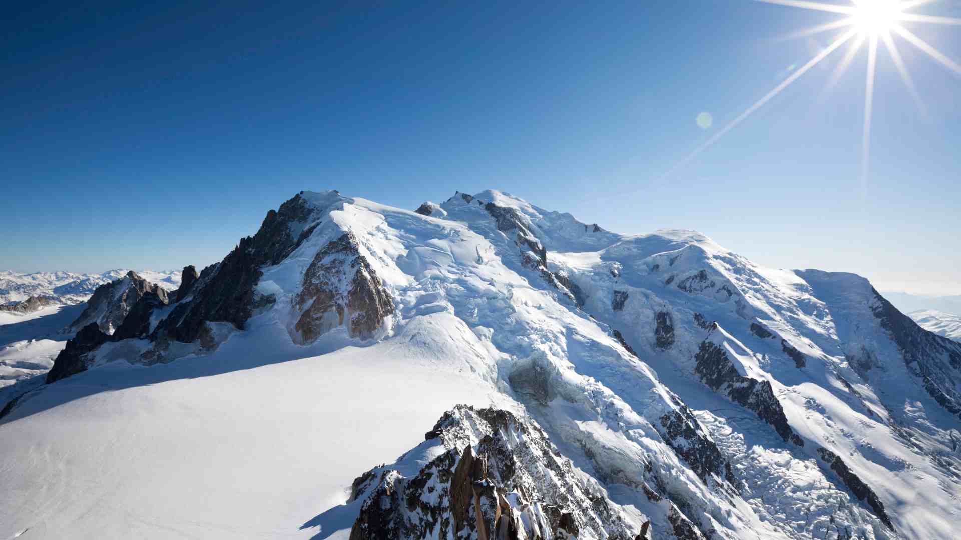 Mont Blanc
