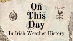 weather history