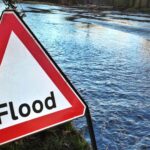 RAIN FLOOD