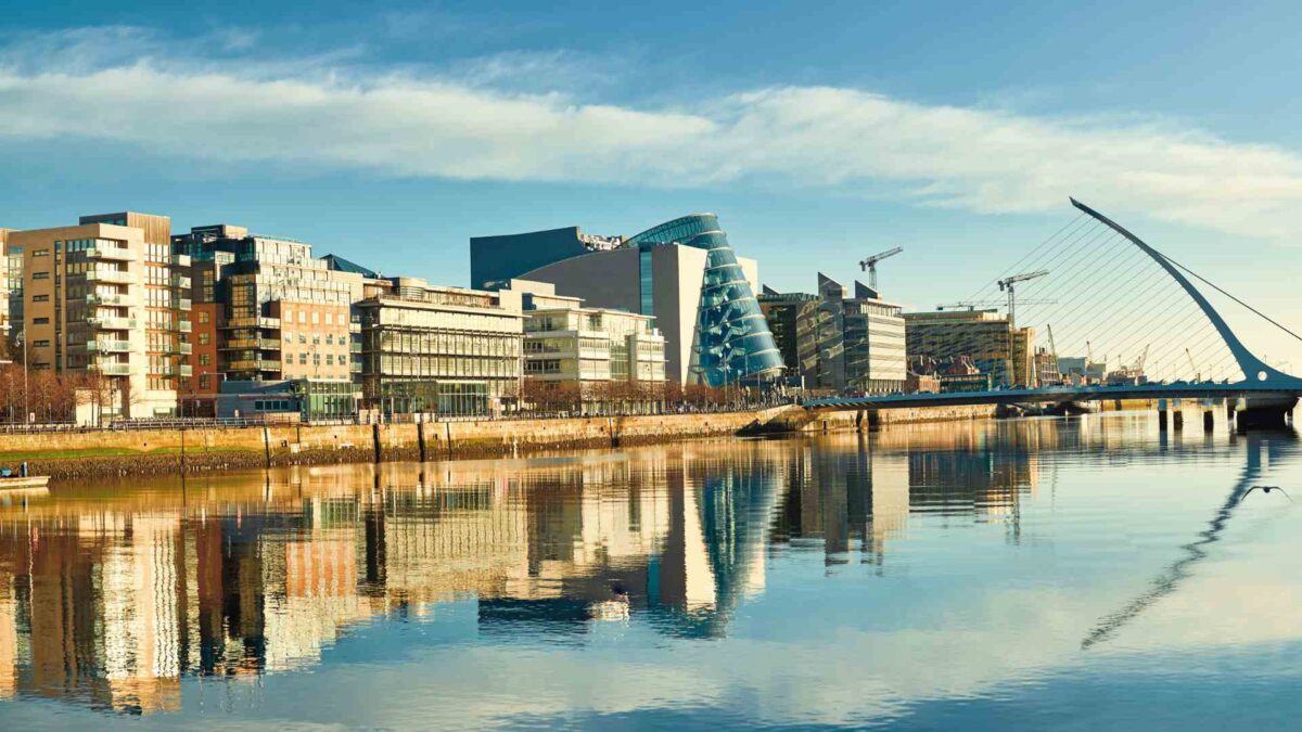 River-Liffey-in-Dublin-1200x675 Leak Repairs Save Over 4.5M Litres of Water Daily in Dublin