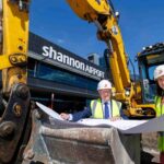 Shannon airport