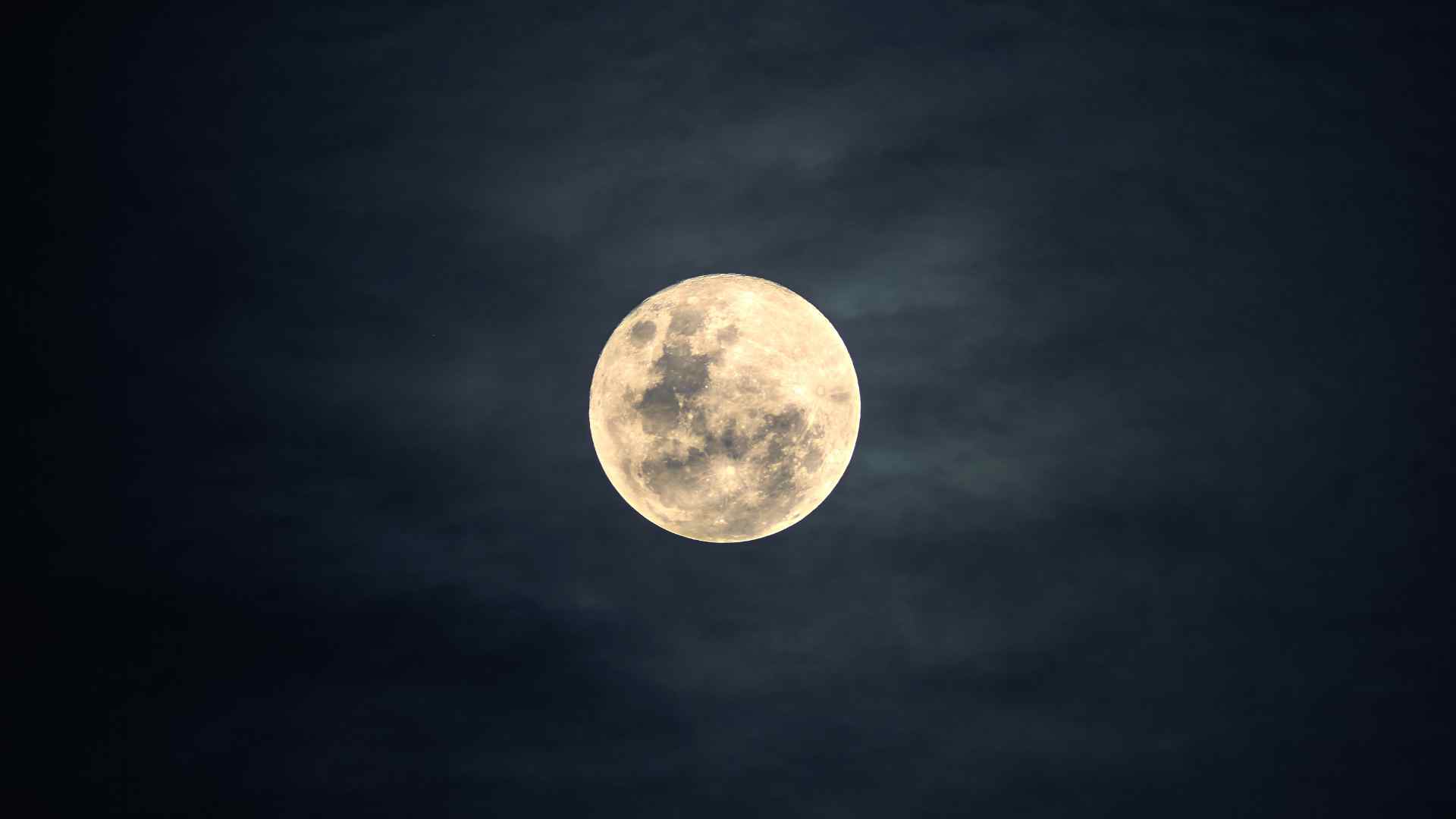 Sturgeon Moon