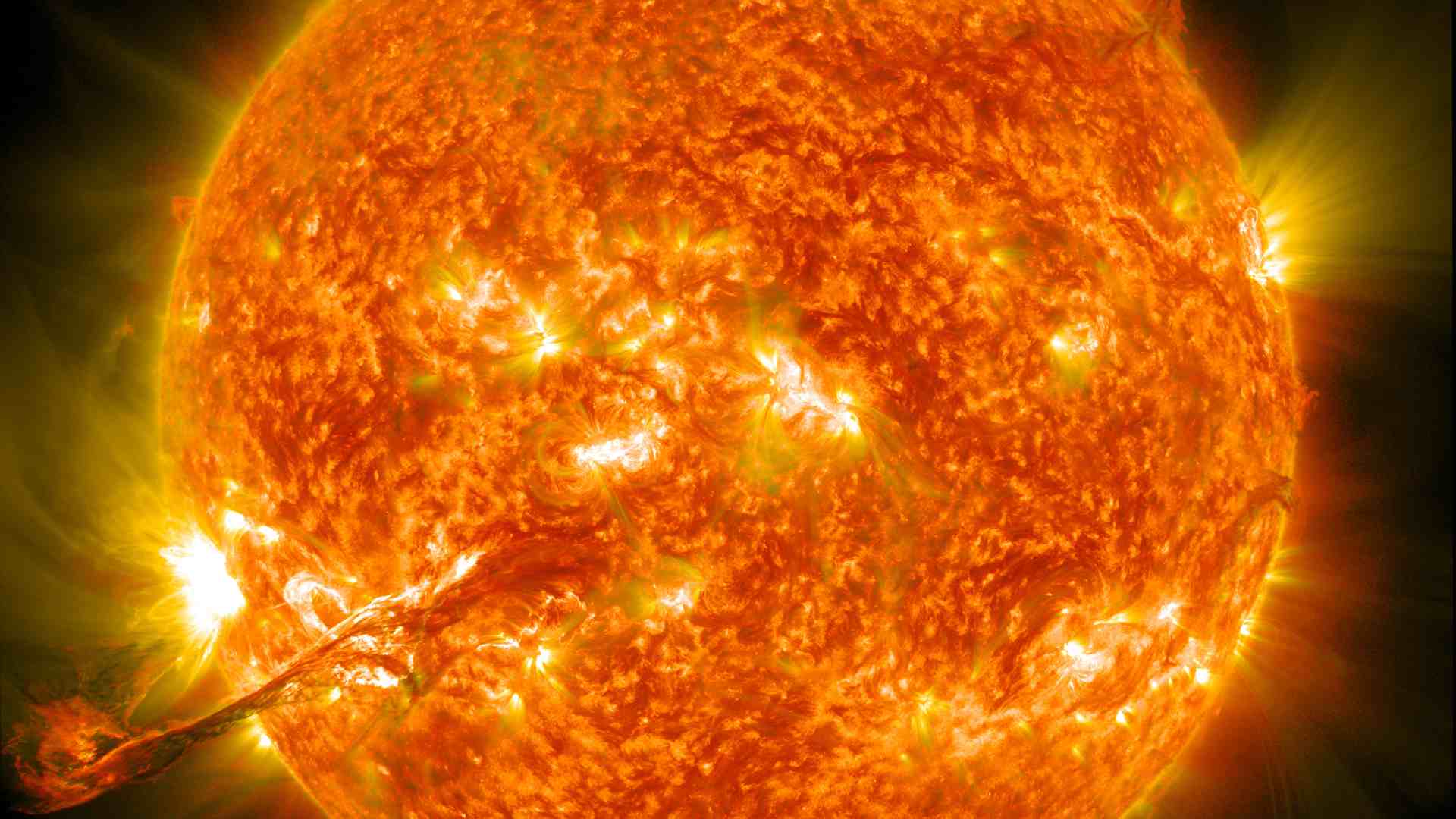 Sun