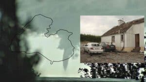 Tipperary tornado