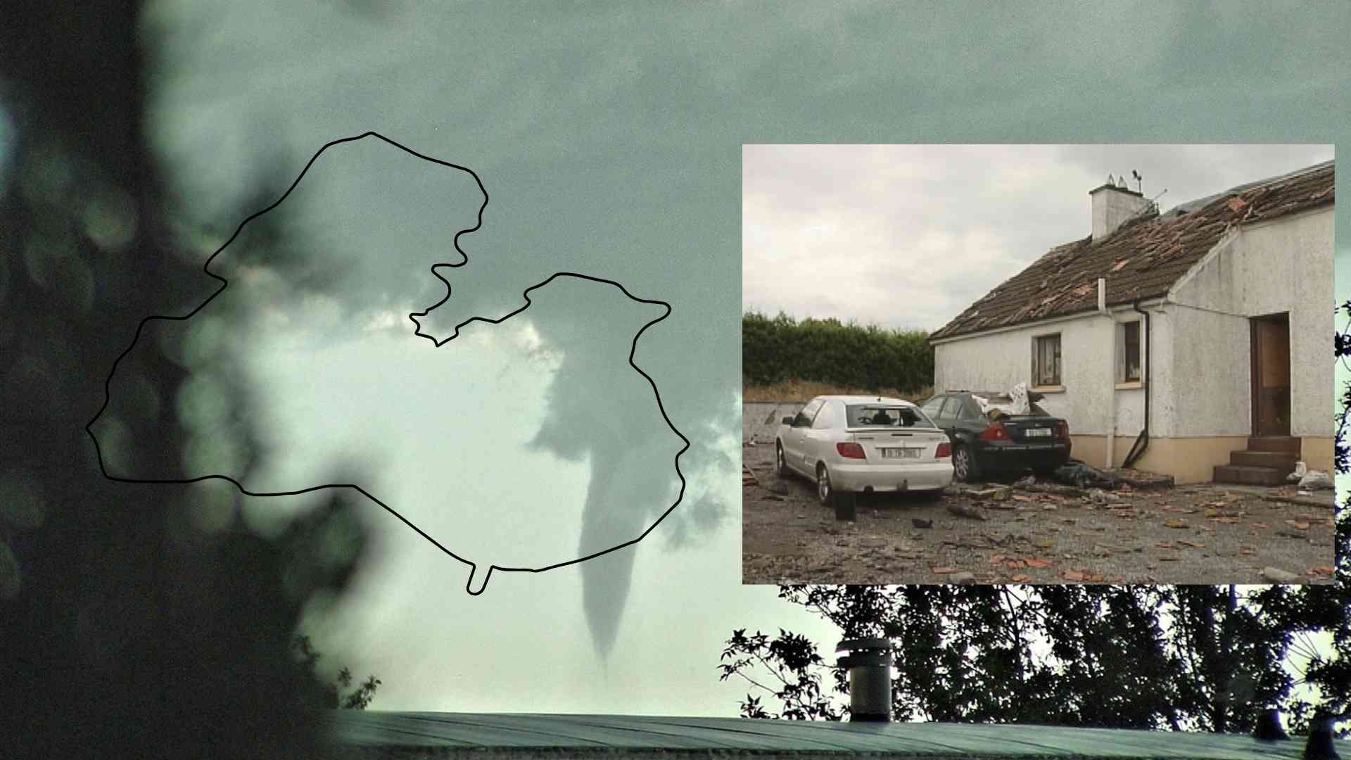 Tipperary tornado