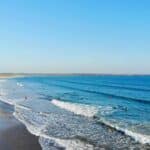 Met Éireann Predicts Calm and Warm Spell for Early August 11 Tramore, County Waterford