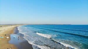 Tramore, County Waterford
