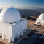Very Large Telescope in Chile