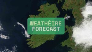 WEATHER FORECAST