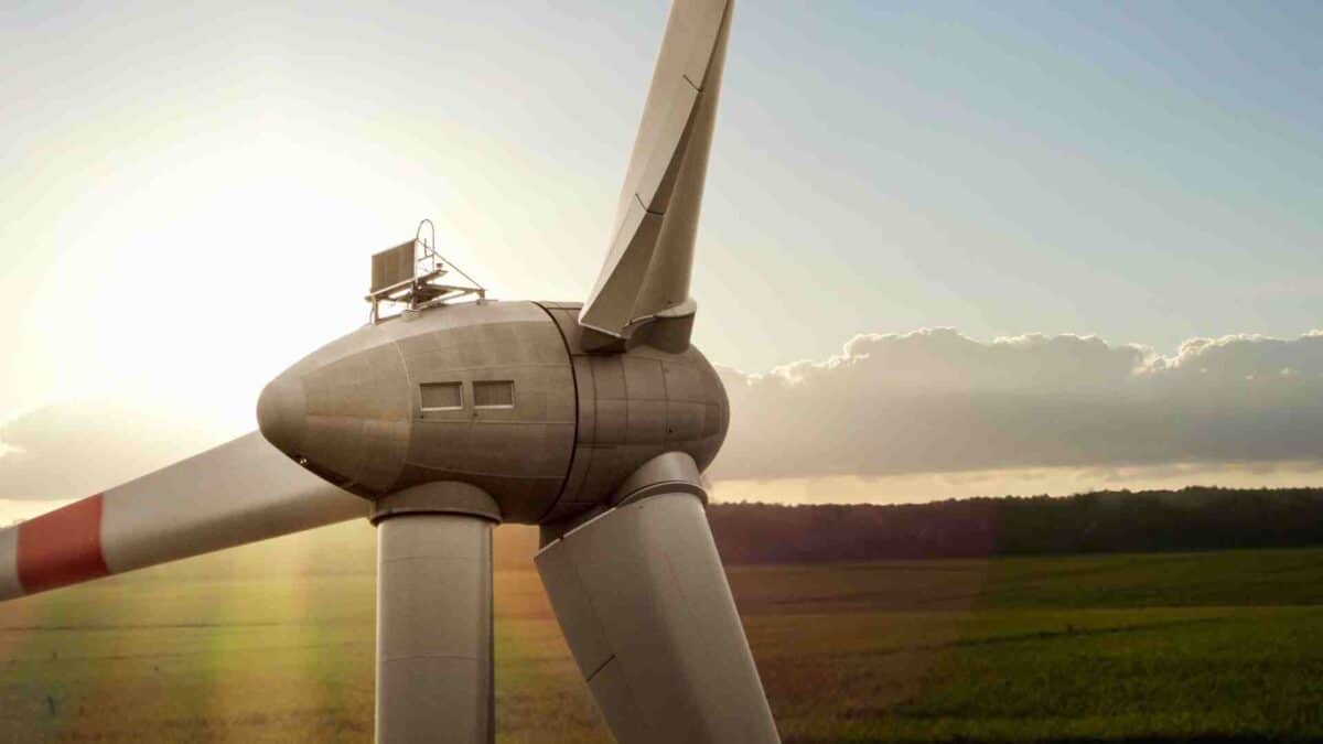 Mayo Wind Farm Expansion Moves Forward 25 WIND FARM