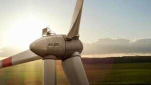 WIND FARM